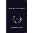 thumbnail image 1 of Partial Report On "city Plan" (Paperback), 1 of 1