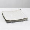 thumbnail image 1 of Partially Glazed Off-White Dish (3672S A25) by Zentique, 1 of 1