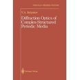 thumbnail image 1 of Partially Ordered Systems Diffraction Optics of Complex-Structured Periodic Media, (Paperback), 1 of 1