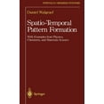 thumbnail image 1 of Partially Ordered Systems Spatio-Temporal Pattern Formation: With Examples from Physics, Chemistry, and Materials Science, (Hardcover), 1 of 1