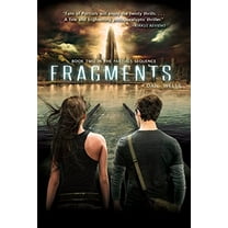 Pre-Owned Fragments (Paperback) 0062071084 9780062071088