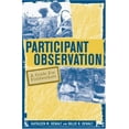thumbnail image 1 of Pre-Owned Participant Observation: A Guide for Fieldworkers (Paperback) 0759100454 9780759100459, 1 of 1
