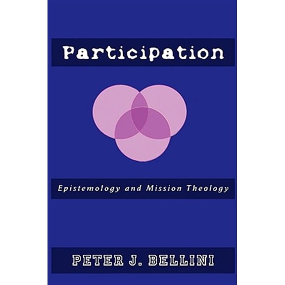 Pre-Owned Participation (Paperback) 098195829X 9780981958293