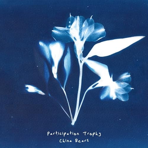 China Bears Participation Trophy (CD) Album
