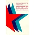 thumbnail image 1 of Pre-Owned Participation and Political Equality: A Seven-Nation Comparison (Paperback) 0226852989 9780226852980, 1 of 1