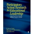 thumbnail image 1 of Participatory Action Research for Educational Leadership: Using Data-Driven Decision Making to Improve Schools, (Paperback), 1 of 1