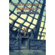 Participatory Democracy Paperback