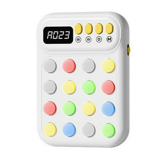 Participatory Reasoning Training Device For Modifiable Difficulty Scheming With Color Recognition Improves Visual P