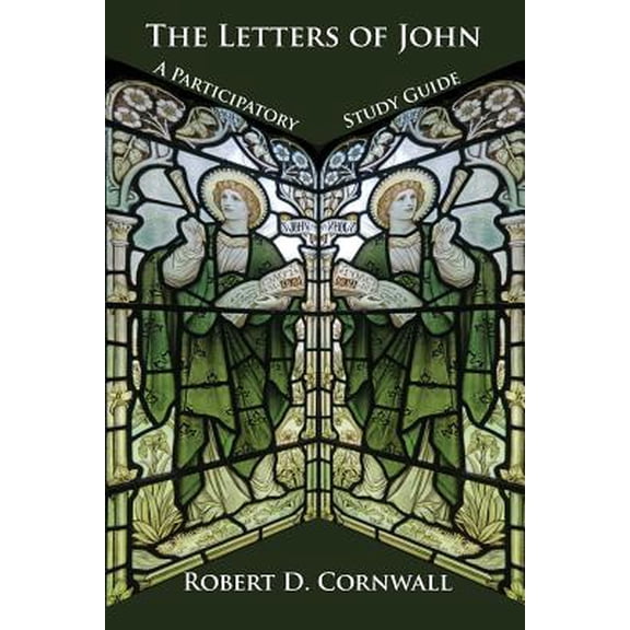 Participatory Study: The Letters of John (Paperback)