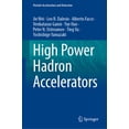 thumbnail image 1 of Particle Acceleration and Detection High Power Hadron Accelerators, (Hardcover), 1 of 1