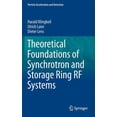 thumbnail image 1 of Particle Acceleration and Detection Theoretical Foundations of Synchrotron and Storage Ring RF Systems, (Hardcover), 1 of 1