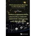 thumbnail image 1 of Particle and Astroparticle Physics, Gravitation &amp; Cosmology, (Paperback), 1 of 1