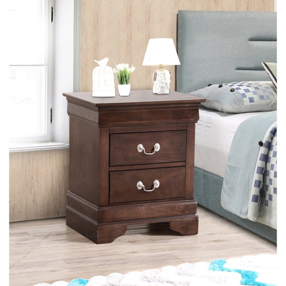 Particle Board Base - Tarnish - Resistant Hardware - Bedroom Storage Solution - Long - Term Use