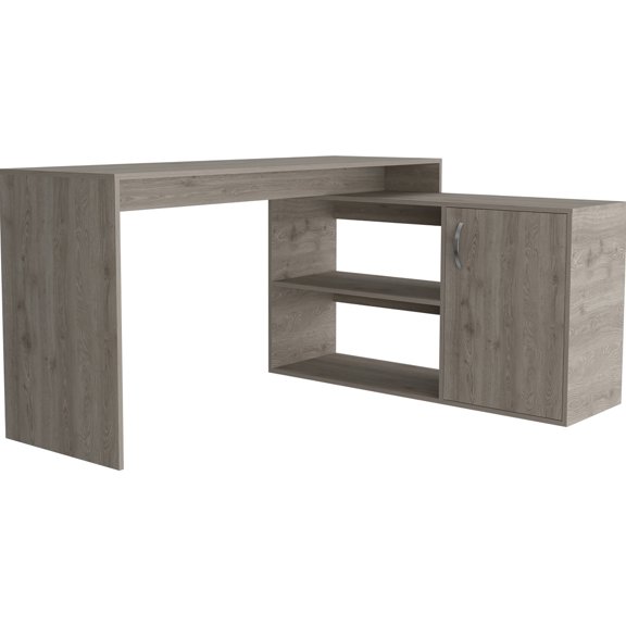 Particle Board Build - Functional Storage Solution - Office Setting - Lasting Quality