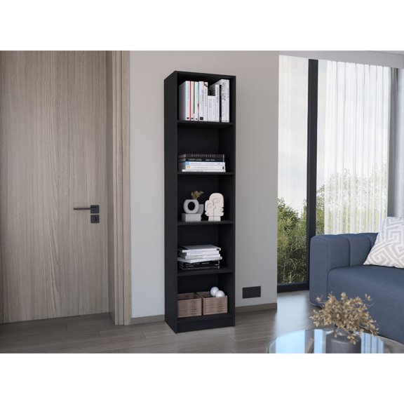 Particle Board Build - Space - Efficient - Home Office Decor - Simple Setup