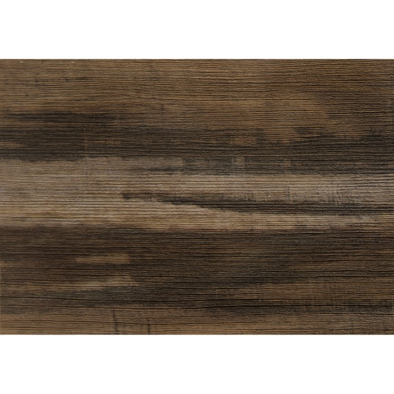 Particle Board Computer Desk with Assembly Instructions / Easy to Set Up at Home