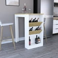 thumbnail image 1 of Particle Board Counter for Kitchen | More Countertop in Kitchen | Kitchen Cooking Moments, Baking Processes, 1 of 4