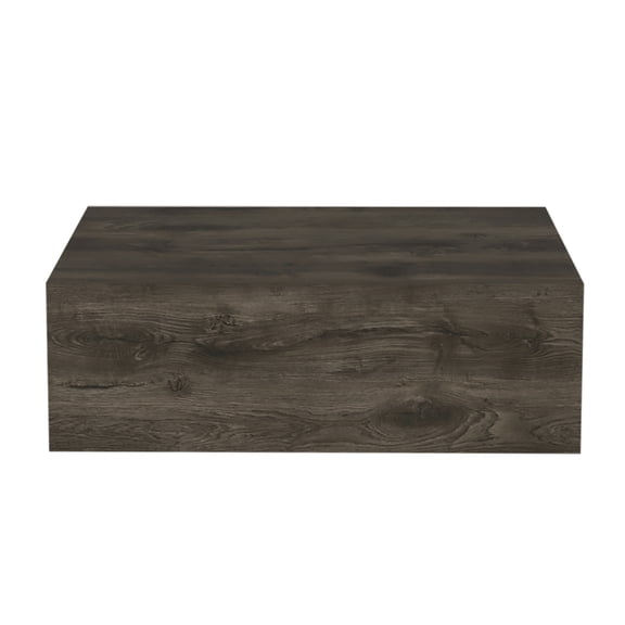 Particle Board Filler - Gravity-Defying Appearance - Bedroom Decor - Space-saving Benefit