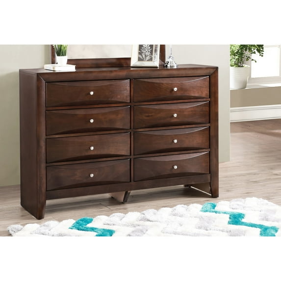 Particle Board Material - Center Mounted Guides - Bedroom Space - Ready - to - Use Piece