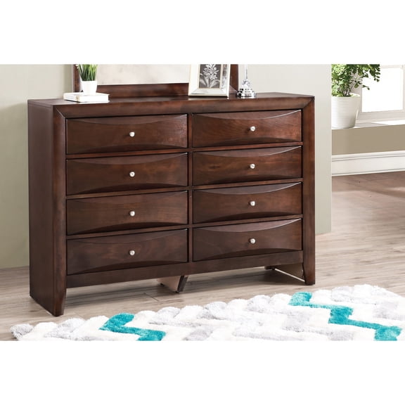 Particle Board Material - Center Mounted Guides - Bedroom Space - Ready - to - Use Piece