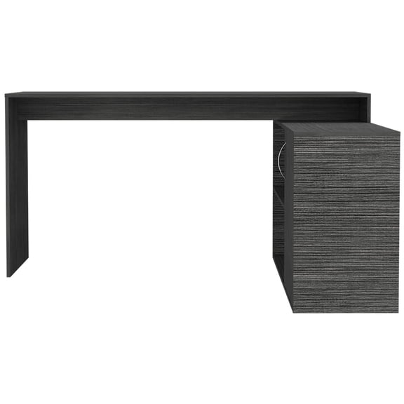 Particle Board Material - Extended Surface - Office Environment - Long-Term Use