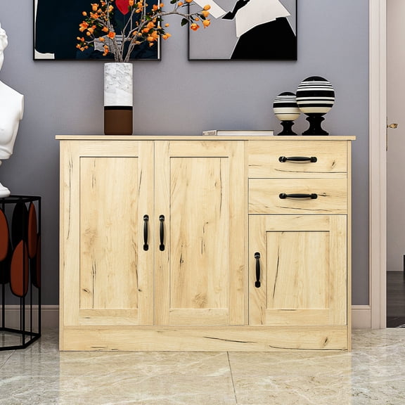 Particle Board Material - Hidden Shelf for Unit Storage - Home Office Desk - 24 - Hour Service