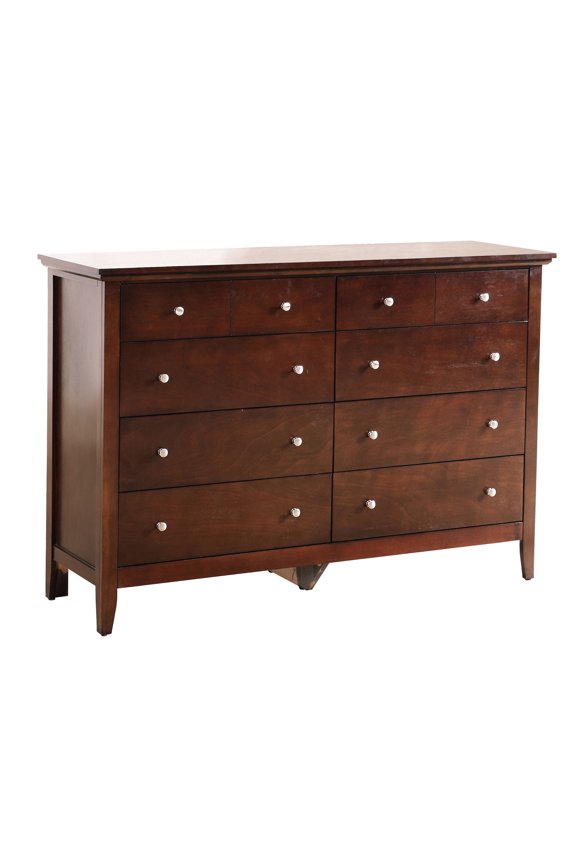 Particle Board Structure - Factory - Assembled Case - Bedroom Setup - Resistant to Wear