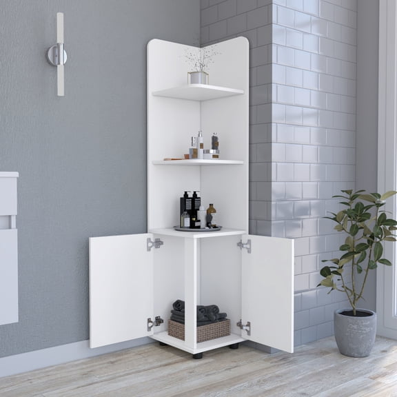 Particle Board Unit | Storage for Clothes | Walk-in Closet