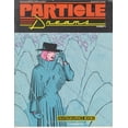 thumbnail image 1 of Particle Dreams #5 VF ; Fantagraphics Comic Book, 1 of 1