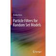 thumbnail image 1 of Particle Filters for Random Set Models, (Hardcover), 1 of 1