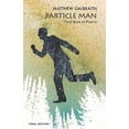 thumbnail image 1 of Particle Man: Third Book of Poems (Paperback), 1 of 1