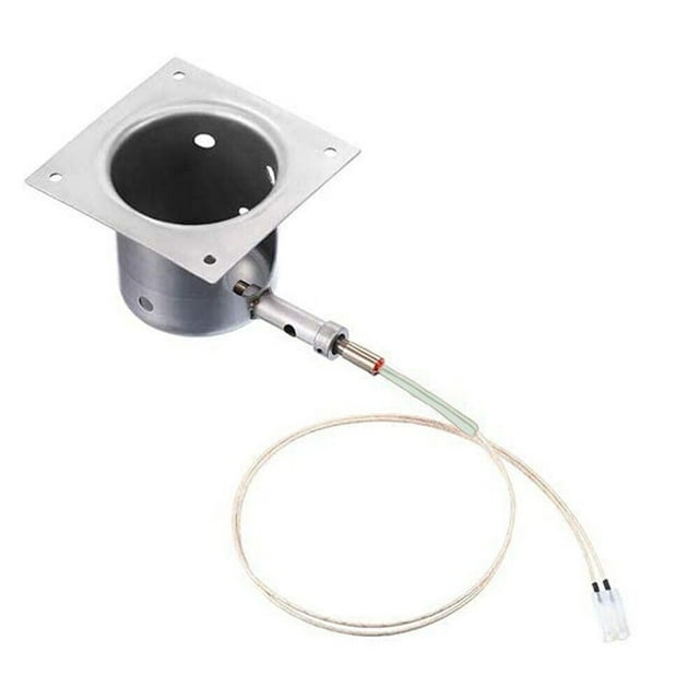 Particle Oven Accessories Ignition Can For Pitboss Combustion Chamber