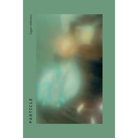 Particle, (Paperback)