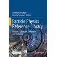 thumbnail image 1 of Particle Physics Reference Library: Volume 2: Detectors for Particles and Radiation, (Paperback), 1 of 1