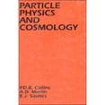 thumbnail image 1 of Pre-Owned Particle Physics and Cosmology (Hardcover) 0471600881 9780471600886, 1 of 1