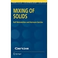 thumbnail image 1 of Particle Technology Mixing of Solids, Book 12, (Hardcover), 1 of 1