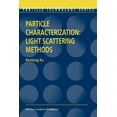 thumbnail image 1 of Particle Technology Particle Characterization: Light Scattering Methods, Book 13, (Paperback), 1 of 1