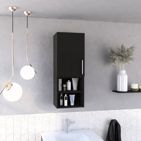 Particle board main material - Shelves for object placement - Mudroom - Keep things tidy