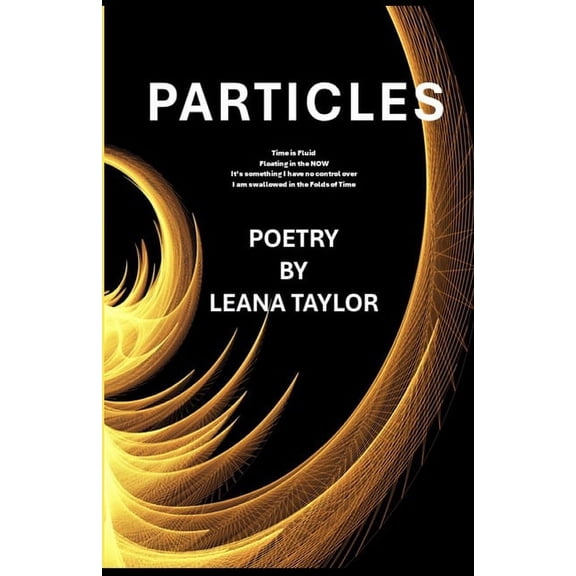 Particles, (Paperback)