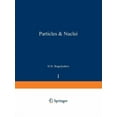 thumbnail image 1 of Particles and Nuclei: Volume 1, Part 2, (Paperback), 1 of 1