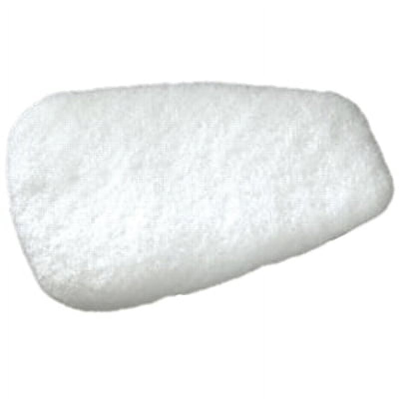 Particulate Filter, For 6000 & 7000 Series, NonOil Based Particles, N95 1 Box of 10 Each