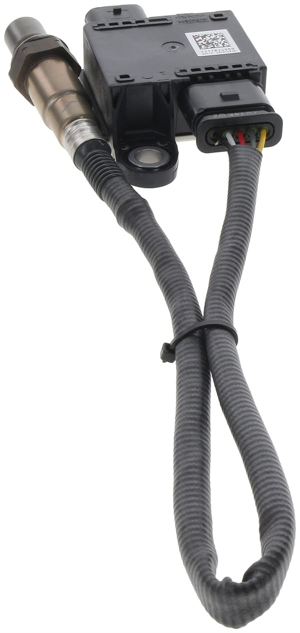 particulate matter sensor