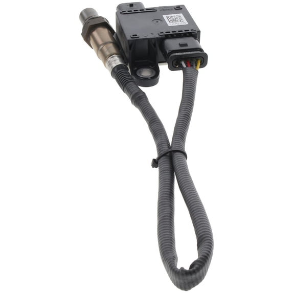 particulate matter sensor