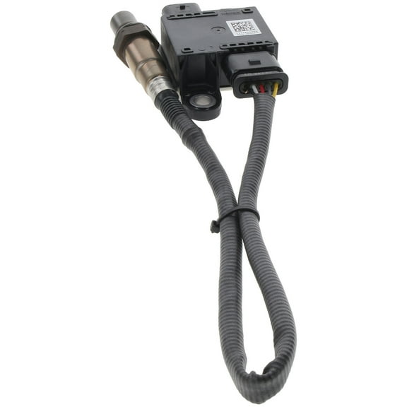 particulate matter sensor