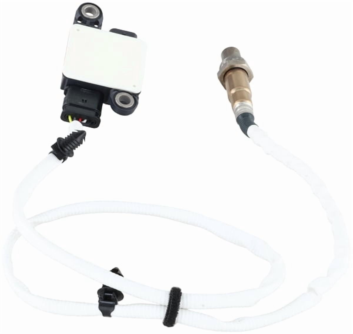 particulate matter sensor