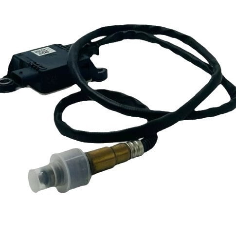 Particulate Matter Sensor PM 39265 2U100 0281007556/557