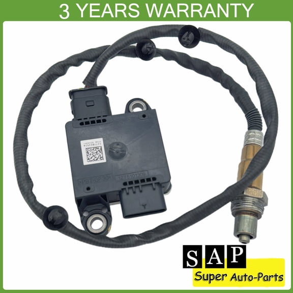 Particulate Sensor for Opel Insignia Insignia B Z18 1.6 2.0 2.0 CDTi 55503701