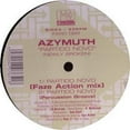 thumbnail image 1 of Azymuth Partido Novo Faze Action Rmxs (Vinyl Record), 1 of 1