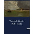 thumbnail image 1 of Partie carrÃ©e, (Paperback), 1 of 1