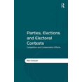 thumbnail image 1 of Parties, Elections and Electoral Contests: Competition and Contamination Effects, (Hardcover), 1 of 1